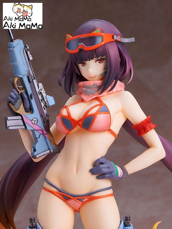 (Pre-order)  Our Treasure Fate Grand Order Archer Osakabehime Summer Queens 1/8 Complete Figure