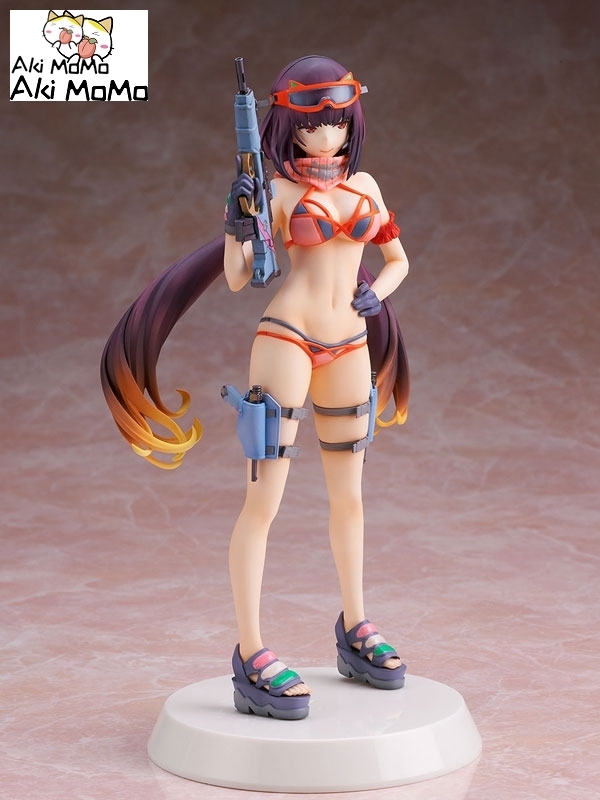 (Pre-order)  Our Treasure Fate Grand Order Archer Osakabehime Summer Queens 1/8 Complete Figure