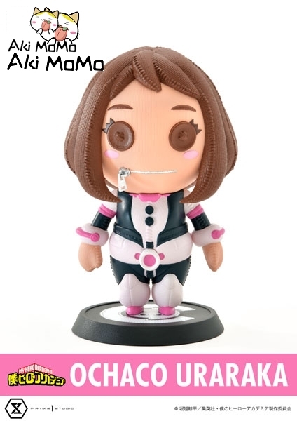 (Pre-order) Prime 1 Studio Cutie1 My Hero Academia Ochaco Uraraka