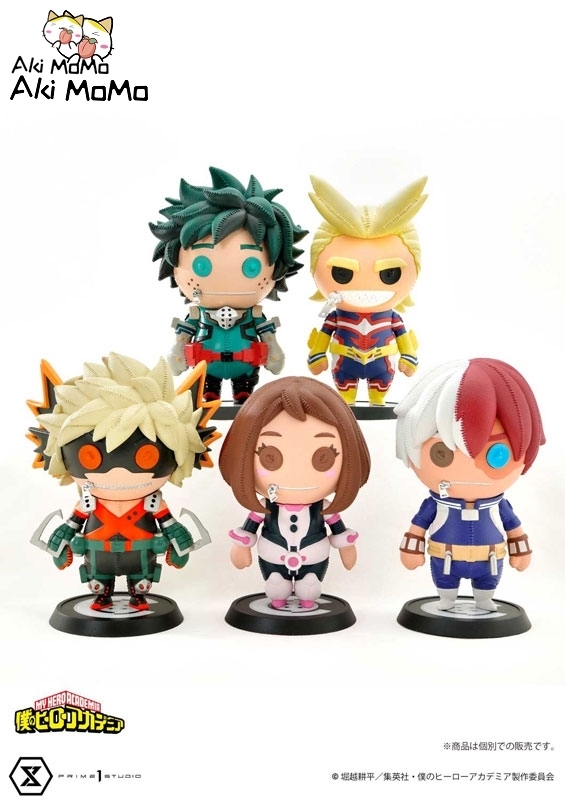(Pre-order) Prime 1 Studio Cutie1 My Hero Academia Ochaco Uraraka