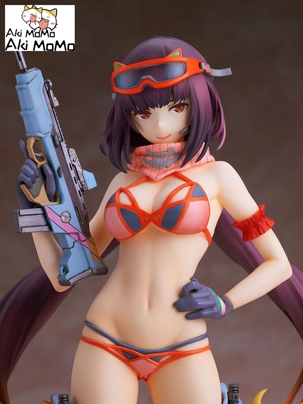 (Pre-order)  Our Treasure Fate Grand Order Archer Osakabehime Summer Queens 1/8 Complete Figure