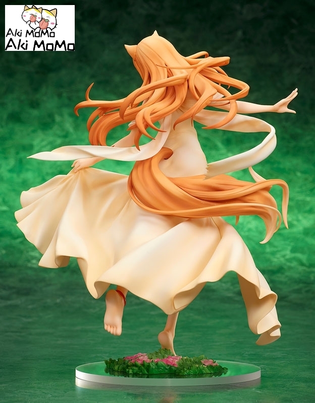 (Pre-order)  ques Q Spice and Wolf Holo 1/7 Figure