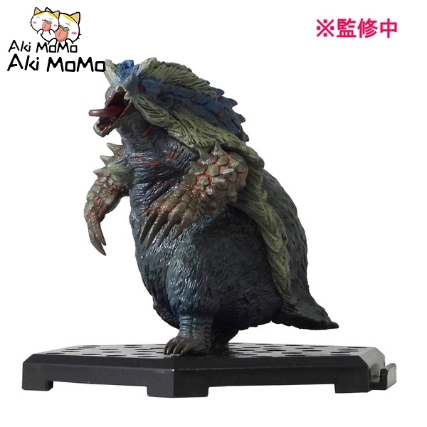 (Pre-order) Capcom Figure Builder Monster Hunter Standard Model Plus Vol.20 6Pack BOX