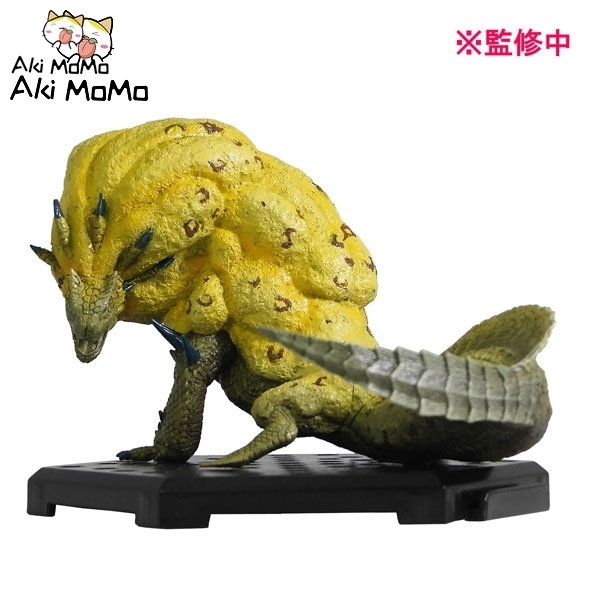(Pre-order) Capcom Figure Builder Monster Hunter Standard Model Plus Vol.20 6Pack BOX