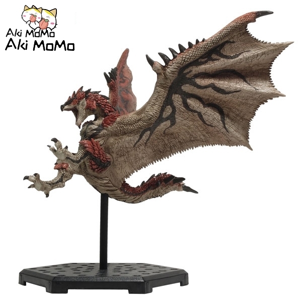 (Pre-order) Capcom Figure Builder Monster Hunter Standard Model Plus Vol.20 6Pack BOX