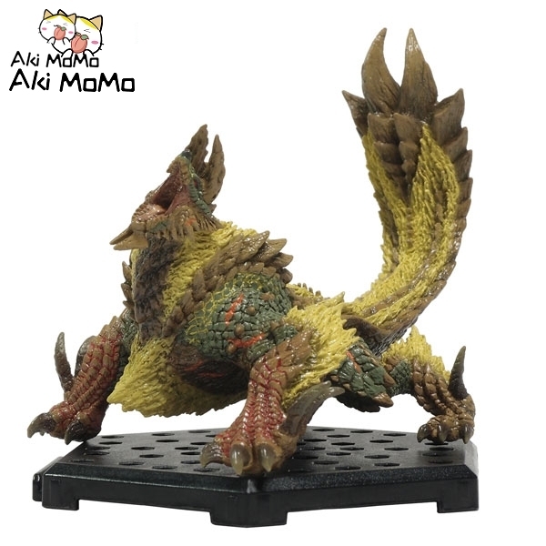 (Pre-order) Capcom Figure Builder Monster Hunter Standard Model Plus Vol.20 6Pack BOX