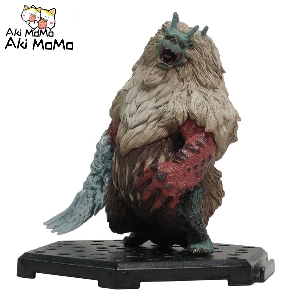 (Pre-order) Capcom Figure Builder Monster Hunter Standard Model Plus Vol.20 6Pack BOX