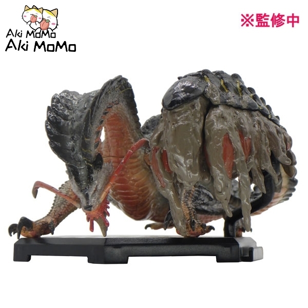 (Pre-order) Capcom Figure Builder Monster Hunter Standard Model Plus Vol.20 6Pack BOX