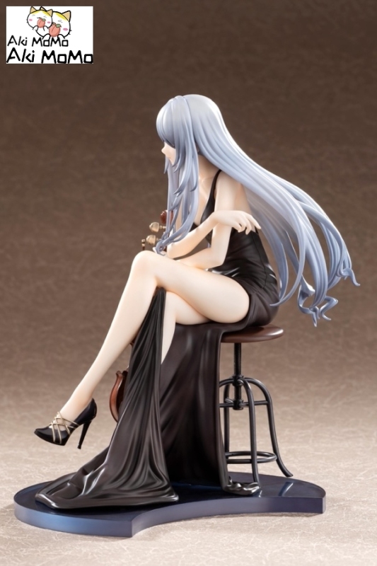 (In Stock) Hobby Max Girls Frontline AN-12 Orchestra Concert 1/7 Figure