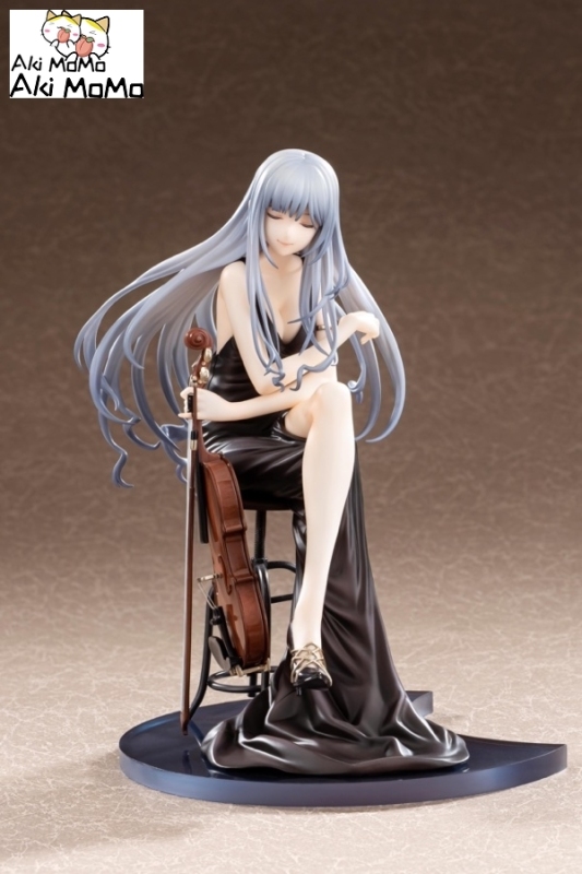 (In Stock) Hobby Max Girls Frontline AN-12 Orchestra Concert 1/7 Figure