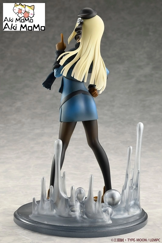 (Pre-order) Bellfine Lord El Melloi II no Jikenbo Mystic Eyes Collection Train Grace note Reines El Melloi Archisorte 1/8 Figure