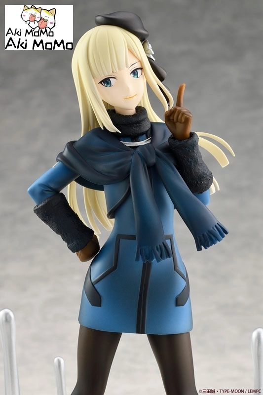 (Pre-order) Bellfine Lord El Melloi II no Jikenbo Mystic Eyes Collection Train Grace note Reines El Melloi Archisorte 1/8 Figure