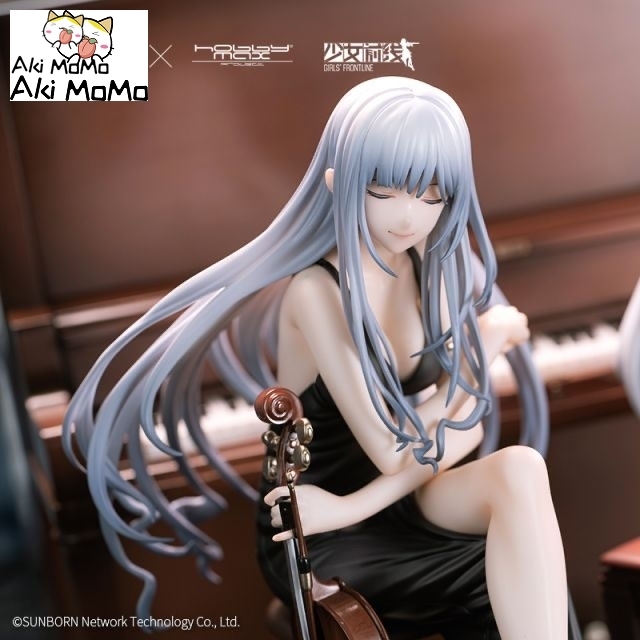 (In Stock) Hobby Max Girls Frontline AN-12 Orchestra Concert 1/7 Figure