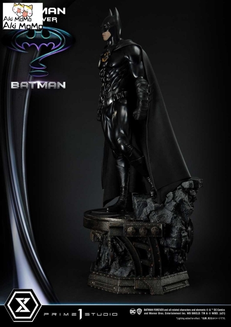 (Pre-order) Batman Forever Batman MMBM-01 1/3 Scale Statue By Prime 1 Studio