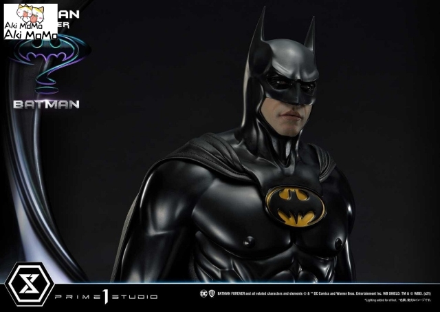 (Pre-order) Batman Forever Batman MMBM-01 1/3 Scale Statue By Prime 1 Studio