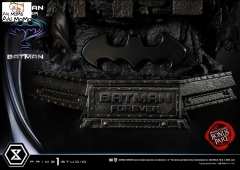 (Pre-order) Batman Forever Batman Ultimate Bonus Version MMBM-01UTS 1/3 Scale Statue By Prime 1 Studio