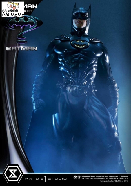 (Pre-order) Batman Forever Batman MMBM-01 1/3 Scale Statue By Prime 1 Studio