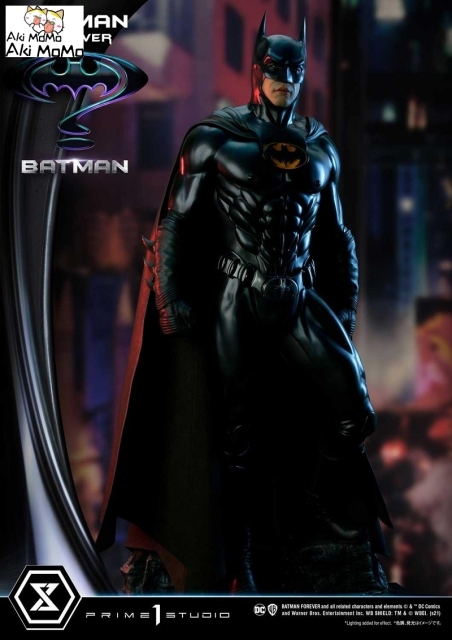 (Pre-order) Batman Forever Batman MMBM-01 1/3 Scale Statue By Prime 1 Studio