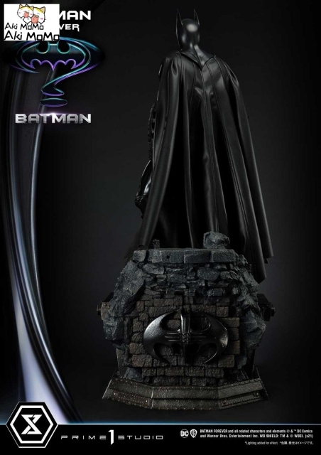 (Pre-order) Batman Forever Batman MMBM-01 1/3 Scale Statue By Prime 1 Studio