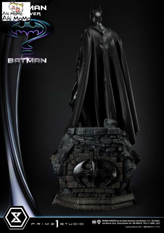 (Pre-order) Batman Forever Batman MMBM-01 1/3 Scale Statue By Prime 1 Studio
