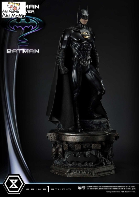 (Pre-order) Batman Forever Batman MMBM-01 1/3 Scale Statue By Prime 1 Studio