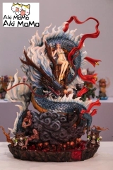 (Pre-order) Dragon Saint Statue By Light Year Studio