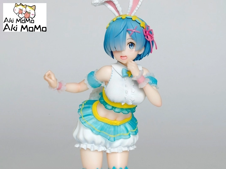 (Sold Out) Taito Re:Zero Starting Life in Another World REM Happy Easter ver.