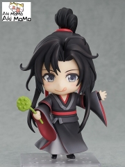 Good Smile Arts Shanghai GSAS Nendoroid Wei Wuxian DX Version + Base Mo Dao Zu Shi