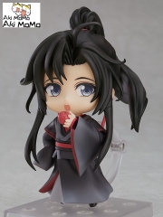 Good Smile Arts Shanghai GSAS Nendoroid Wei Wuxian DX Version + Base Mo Dao Zu Shi