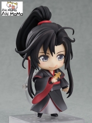 Good Smile Arts Shanghai GSAS Nendoroid Wei Wuxian DX Version + Base Mo Dao Zu Shi
