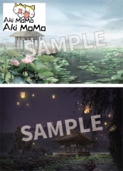 Good Smile Arts Shanghai GSAS Nendoroid Wei Wuxian DX Version + Base Mo Dao Zu Shi