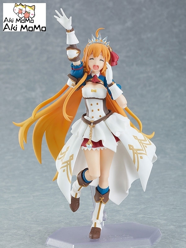 (Pre-order Closed) Max Factory Figma Princess Connect! Re:Dive Pecorine