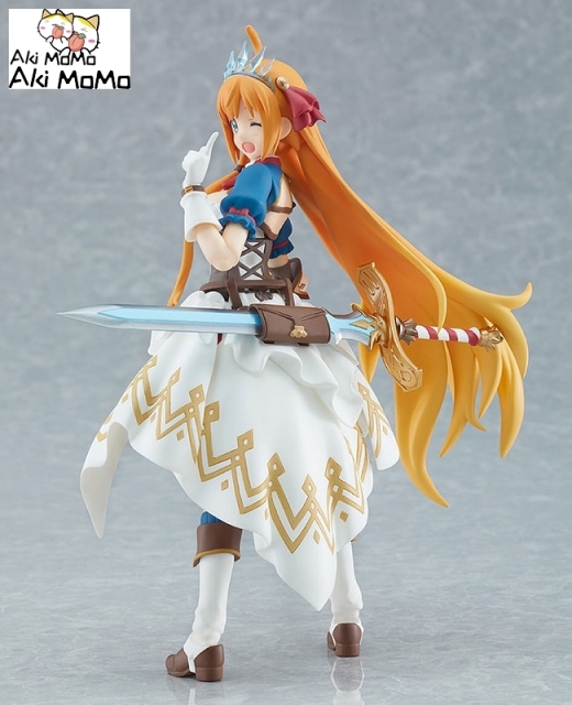 (Pre-order Closed) Max Factory Figma Princess Connect! Re:Dive Pecorine