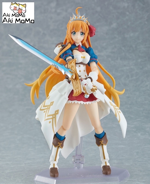 (Pre-order Closed) Max Factory Figma Princess Connect! Re:Dive Pecorine