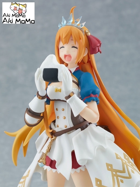 (Pre-order Closed) Max Factory Figma Princess Connect! Re:Dive Pecorine