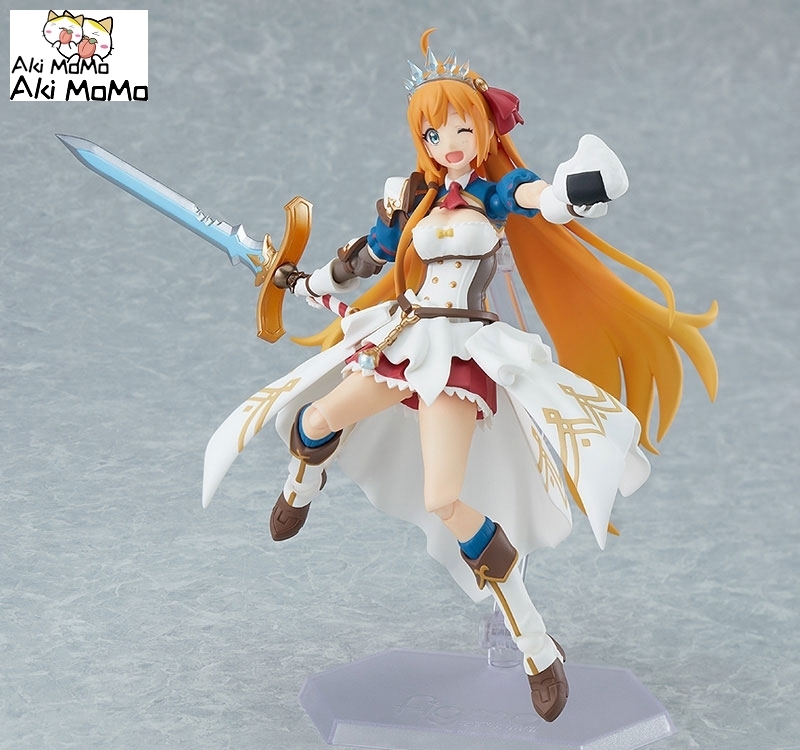 (Pre-order Closed) Max Factory Figma Princess Connect! Re:Dive Pecorine