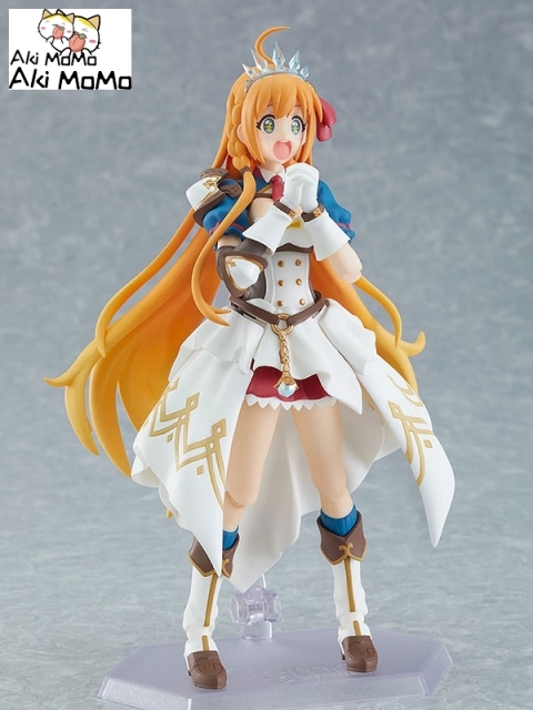 (Pre-order Closed) Max Factory Figma Princess Connect! Re:Dive Pecorine