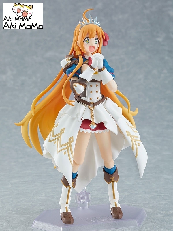 (Pre-order Closed) Max Factory Figma Princess Connect! Re:Dive Pecorine