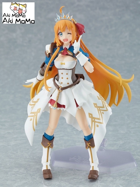 (Pre-order Closed) Max Factory Figma Princess Connect! Re:Dive Pecorine