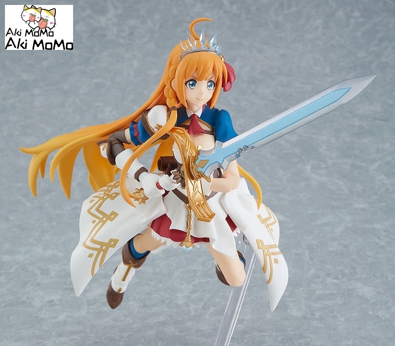 (Pre-order Closed) Max Factory Figma Princess Connect! Re:Dive Pecorine