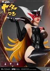 (Pre-order Closed) Yatterman Doronjo LA-70301 1/4 Scale Statue By Blitzway x 5PRO Studio