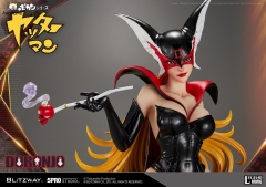 (Pre-order Closed) Yatterman Doronjo LA-70301 1/4 Scale Statue By Blitzway x 5PRO Studio