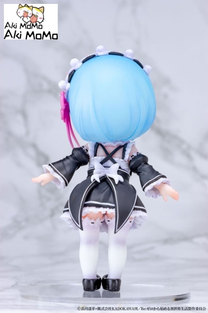 (Pre-order) B'full LuLuMeKu Re:ZERO Starting Life in Another World Rem Deformed Figure