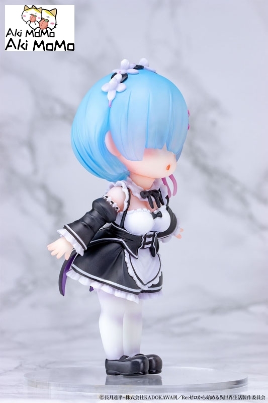 (Pre-order) B'full LuLuMeKu Re:ZERO Starting Life in Another World Rem Deformed Figure