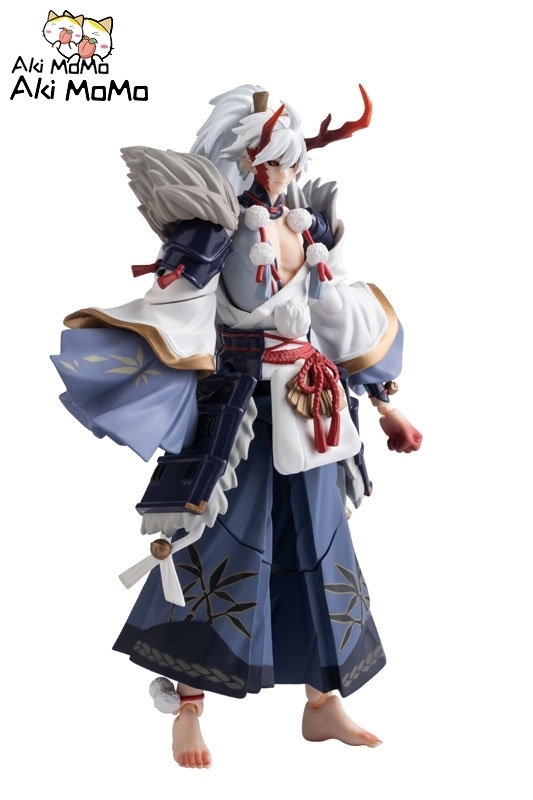 (Pre-order) NetEase Games figma Onmyoji Honkaku Gensou RPG Ibaraki Douji
