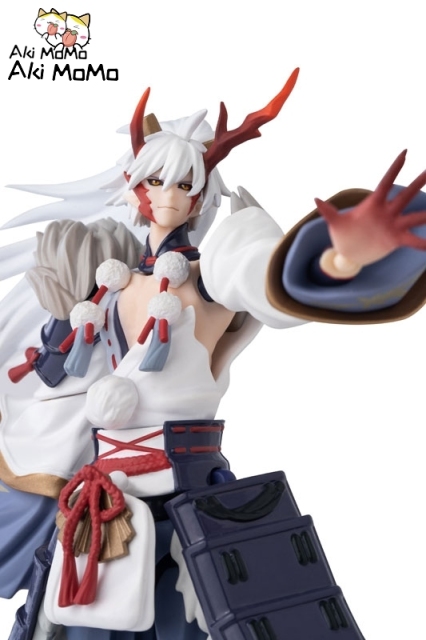 (Pre-order) NetEase Games figma Onmyoji Honkaku Gensou RPG Ibaraki Douji