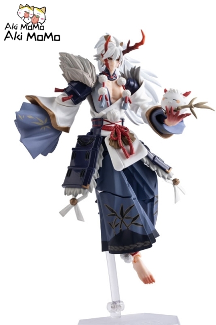 (Pre-order) NetEase Games figma Onmyoji Honkaku Gensou RPG Ibaraki Douji