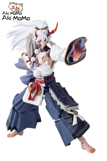 (Pre-order) NetEase Games figma Onmyoji Honkaku Gensou RPG Ibaraki Douji