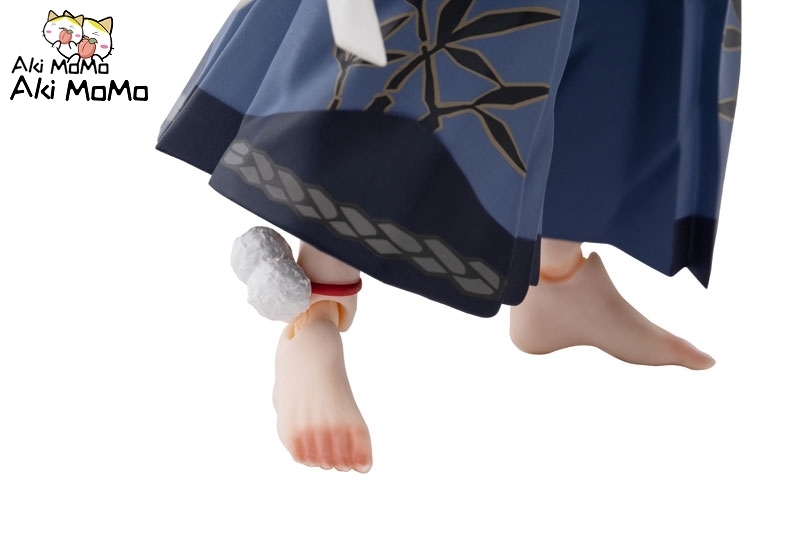 (Pre-order) NetEase Games figma Onmyoji Honkaku Gensou RPG Ibaraki Douji