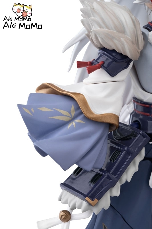 (Pre-order) NetEase Games figma Onmyoji Honkaku Gensou RPG Ibaraki Douji